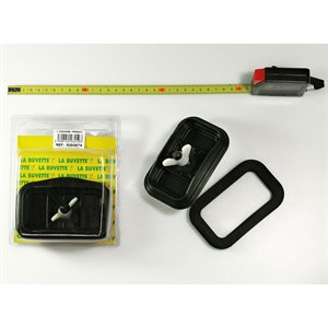 Vidange prebac + joint