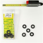 Joints clapet f30-f60 (sac de 5)