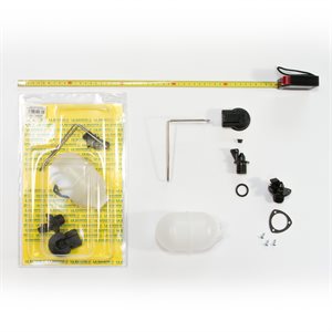 Lakcho / caldolac valve kit