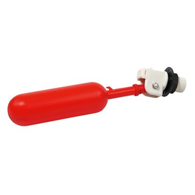 Valve et flotte pour abrevoir 15801