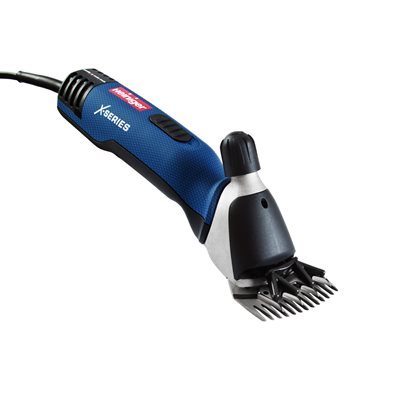 Heiniger Xpert clipper