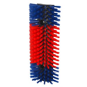 Scratch brush for animals 22 x 50 x 9 cm