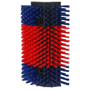 Brosse murale XL pour animaux 32x50x11 cm