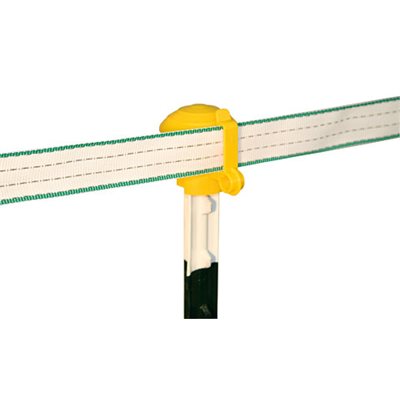 Isolateur protecteur t-post, emb / 10 * Isolateur protecteur t-post, emb / 10 *