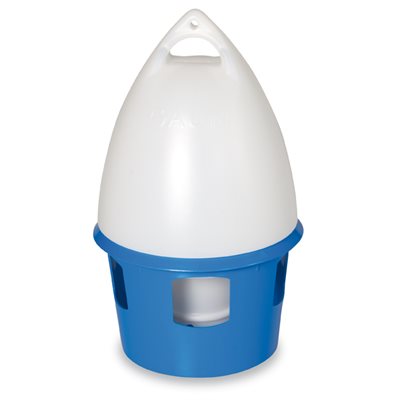 Abreuvoir mangeoire pour volaille et pigeon 8l * Abreuvoir mangeoire pour volaille et pigeon 8l *