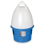 Abreuvoir mangeoire pour volaille et pigeon 8l *