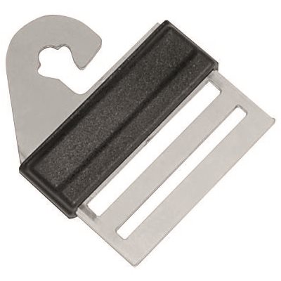 Gate-polytape connector for tape pkg / 4