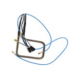 Element chauffant lakcho2 et caldolac 180 w