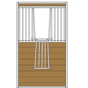 V door #300