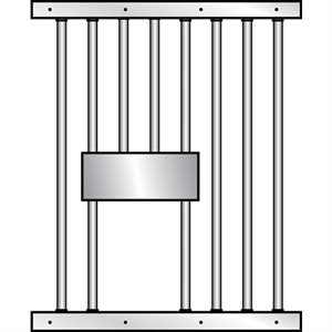Feed door options (for grain) for horse stalls #362-31