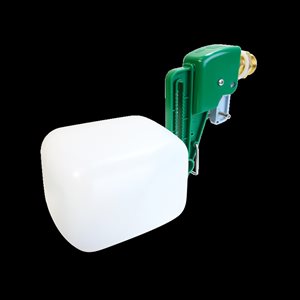 Flotte jumbo 80 L / min remplace A628 / LB-GV
